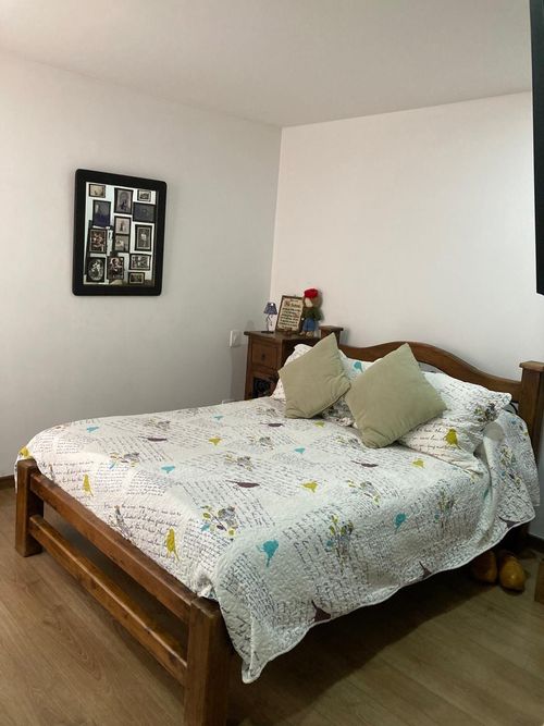 Apartamento de 3 alcobas en venta en Colina Campestre, Bogotá, 102 m² · foto 16 de 23