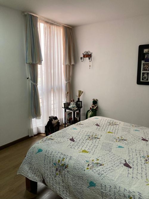 Apartamento de 3 alcobas en venta en Colina Campestre, Bogotá, 102 m² · foto 14 de 23