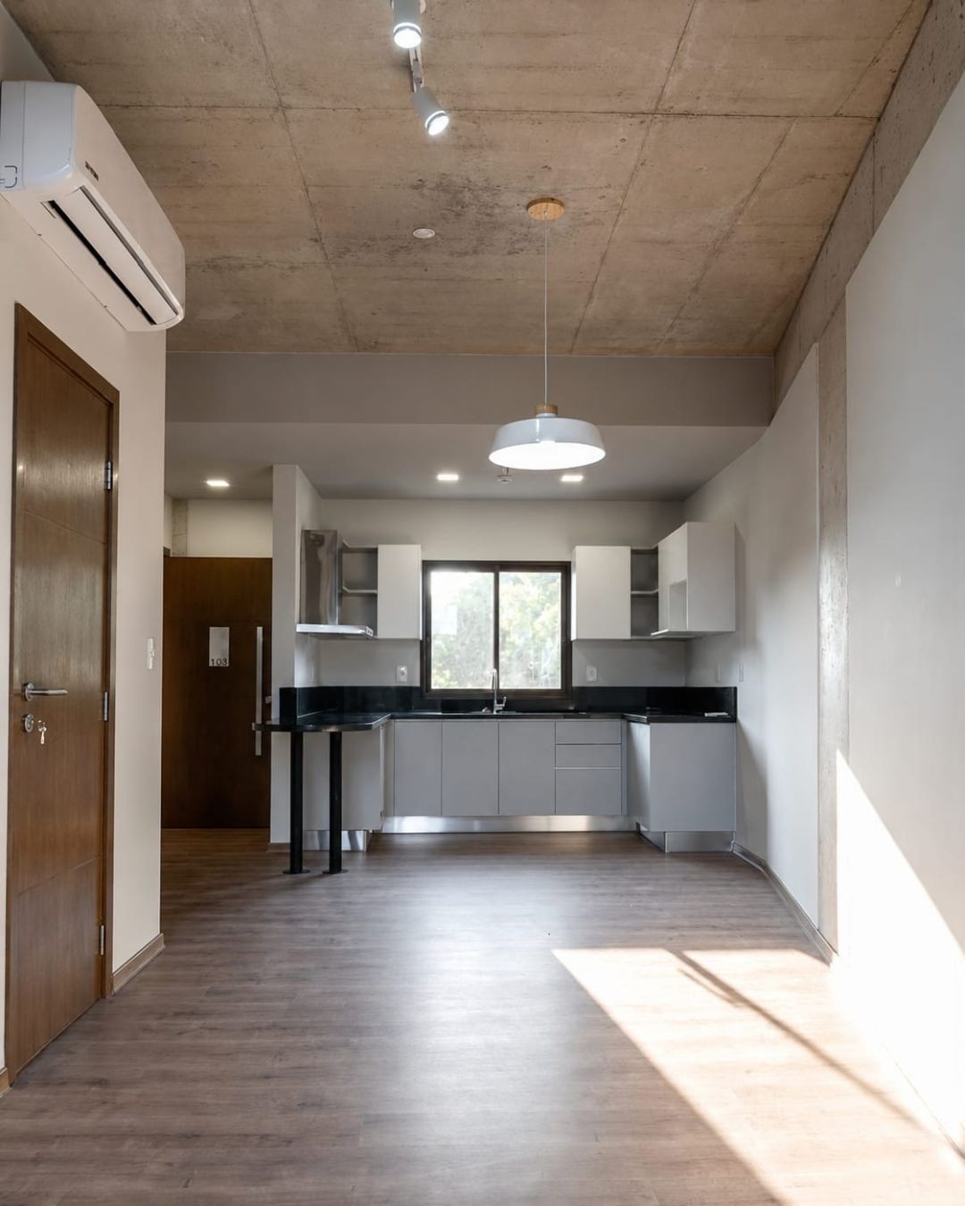 Departamento tipo duplex en el Edificio Margarita — foto 3