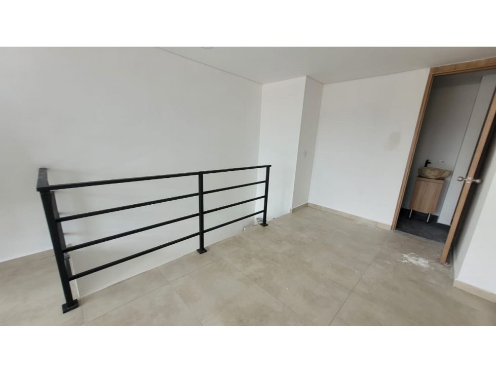 Apartamento en venta en Laureles, Medellín 3