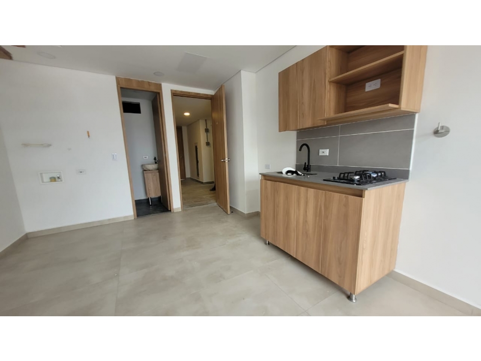 Apartamento en venta en Laureles, Medellín 4