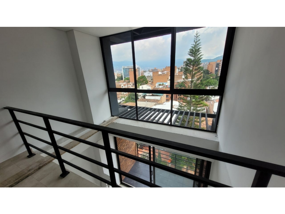 Apartamento en venta en Laureles, Medellín 5