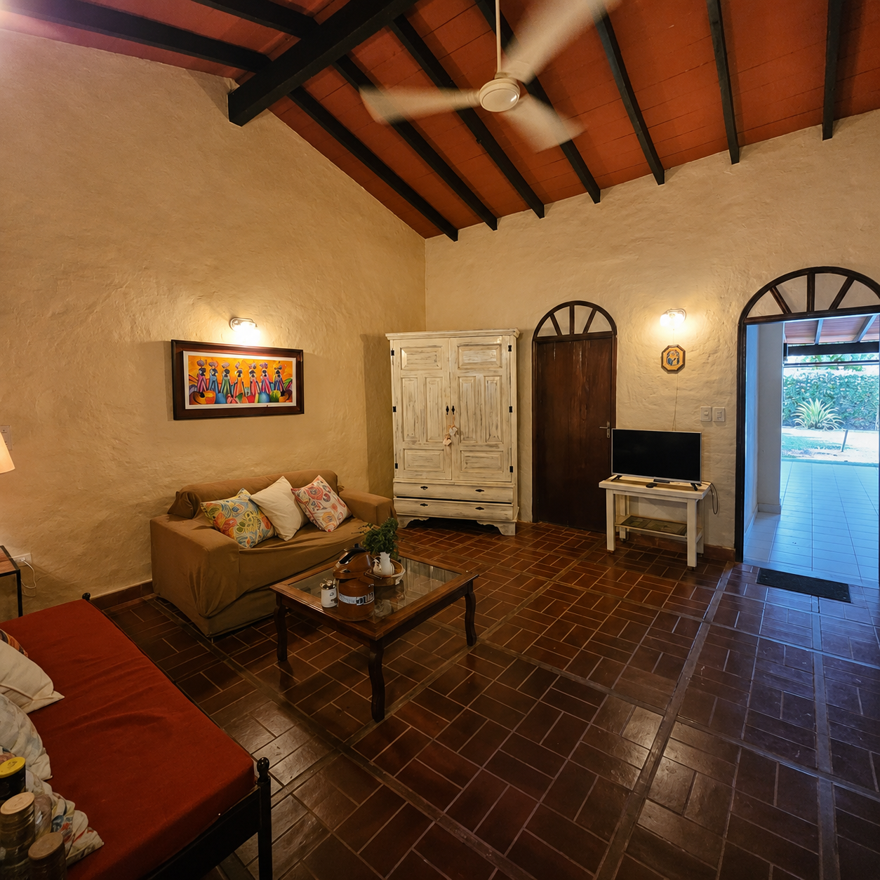 OPORTUNIDAD PARA TENER UNA CASA CON EXCELENTE UBICACIÓN EN SANBER — foto 2