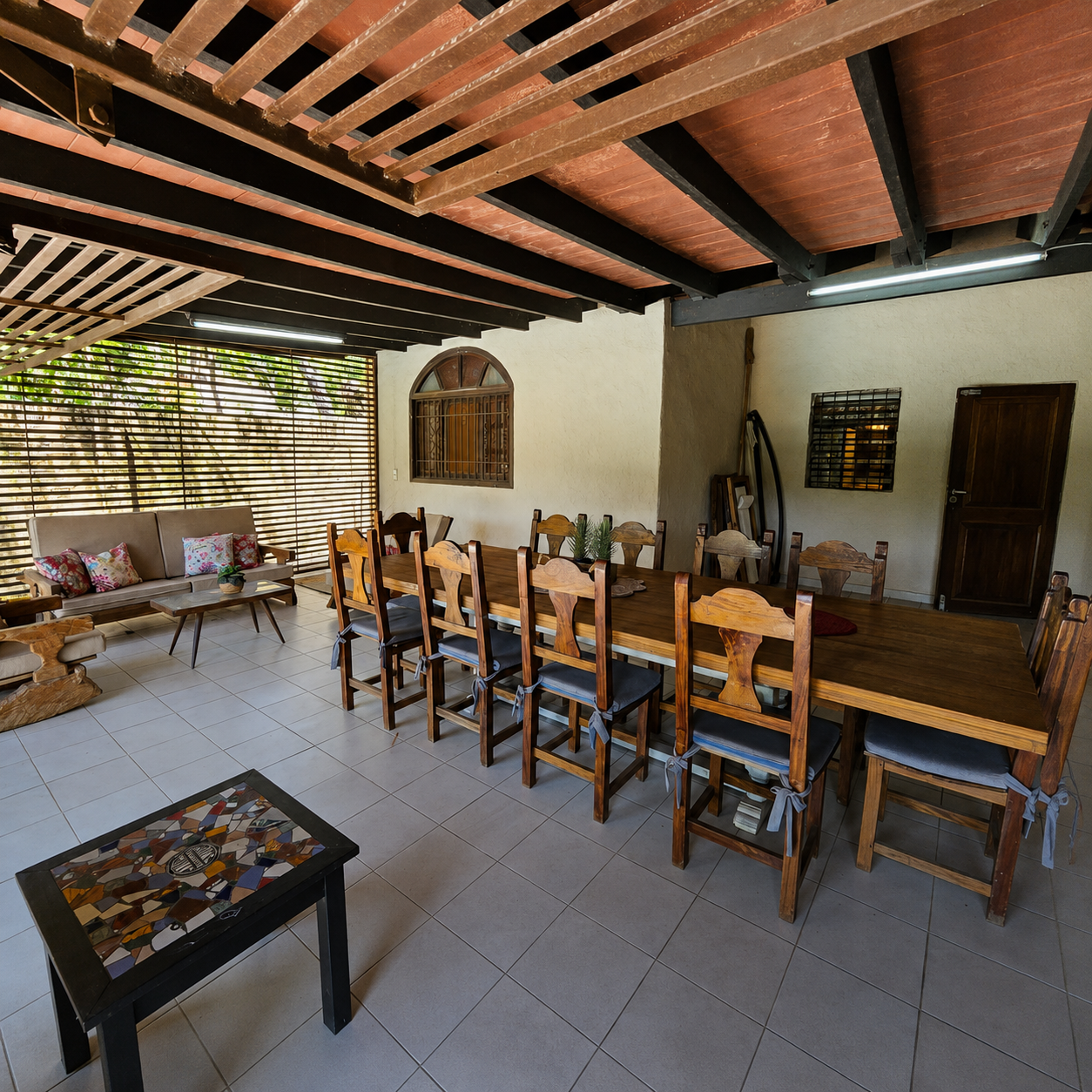 OPORTUNIDAD PARA TENER UNA CASA CON EXCELENTE UBICACIÓN EN SANBER — foto 3