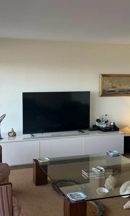 Venta de Apartamentos Punta Carretas 3 Dormitorios Penthouse - Widok 5