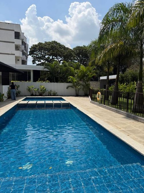 Apartamento de 3 alcobas en venta en Pance, Cali, 147 m² · foto 2 de 16