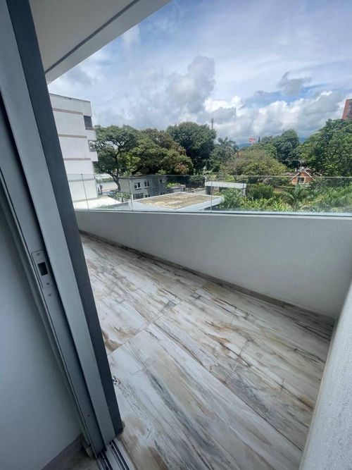 Apartamento de 3 alcobas en venta en Pance, Cali, 147 m² · foto 4 de 16