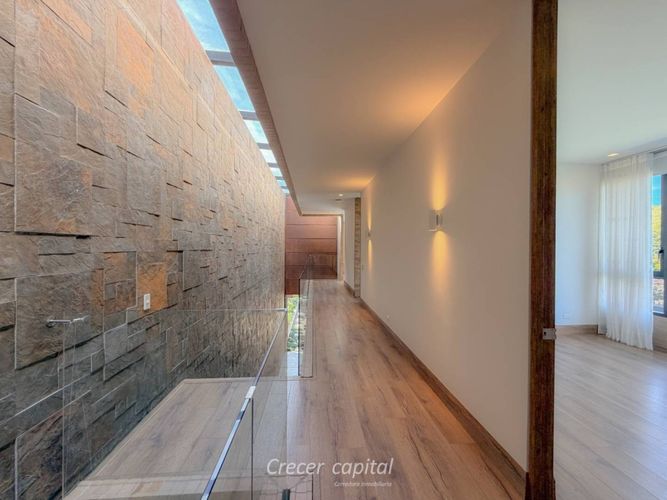 Casa de 3 alcobas en arriendo en Las Palmas, Envigado, 480 m² · foto 11 de 24