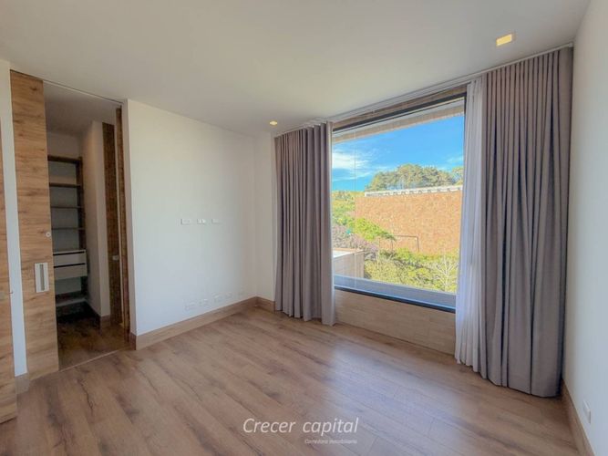Casa de 3 alcobas en arriendo en Las Palmas, Envigado, 480 m² · foto 14 de 24