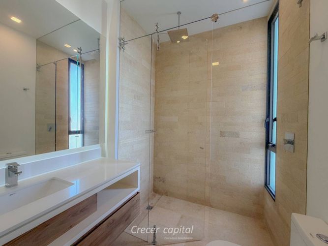 Casa de 3 alcobas en arriendo en Las Palmas, Envigado, 480 m² · foto 21 de 24