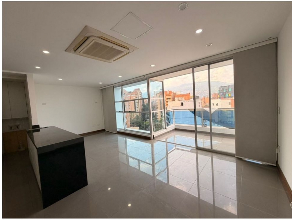 Apartamento en venta en Laureles, Medellín 3