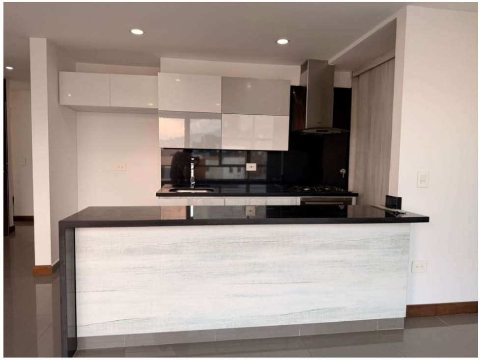 Apartamento en venta en Laureles, Medellín 5