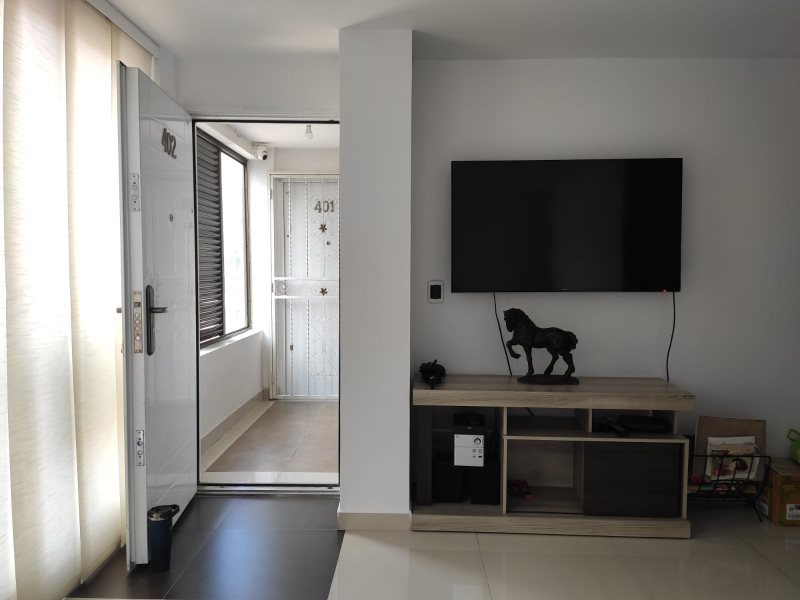 Apartment for sale in Belén San Bernardo, Medellín 3