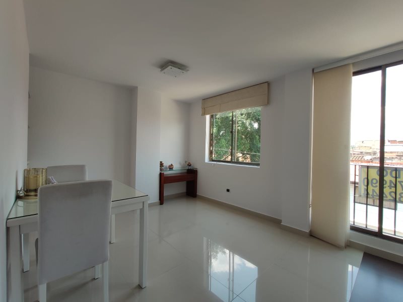 Apartment for sale in Belén San Bernardo, Medellín 4