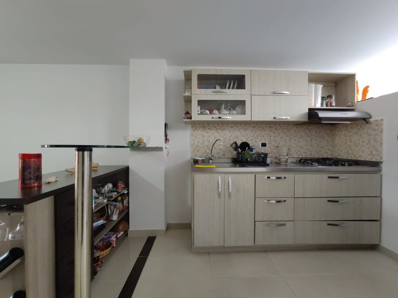 Apartment for sale in Belén San Bernardo, Medellín 5
