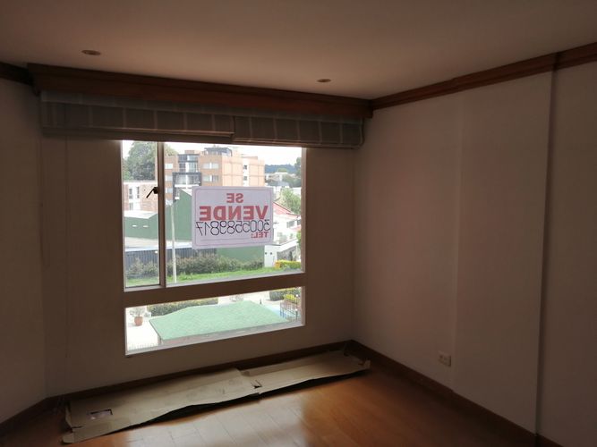 Apartamento de 3 alcobas en venta en Cedritos, Bogotá, 100 m² · foto 3 de 20