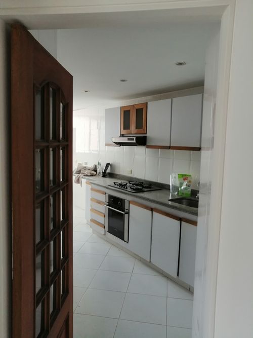 Apartamento de 3 alcobas en venta en Cedritos, Bogotá, 100 m² · foto 4 de 20