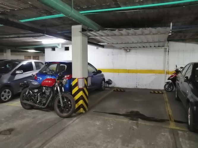 Apartamento de 3 alcobas en venta en Cedritos, Bogotá, 100 m² · foto 8 de 20