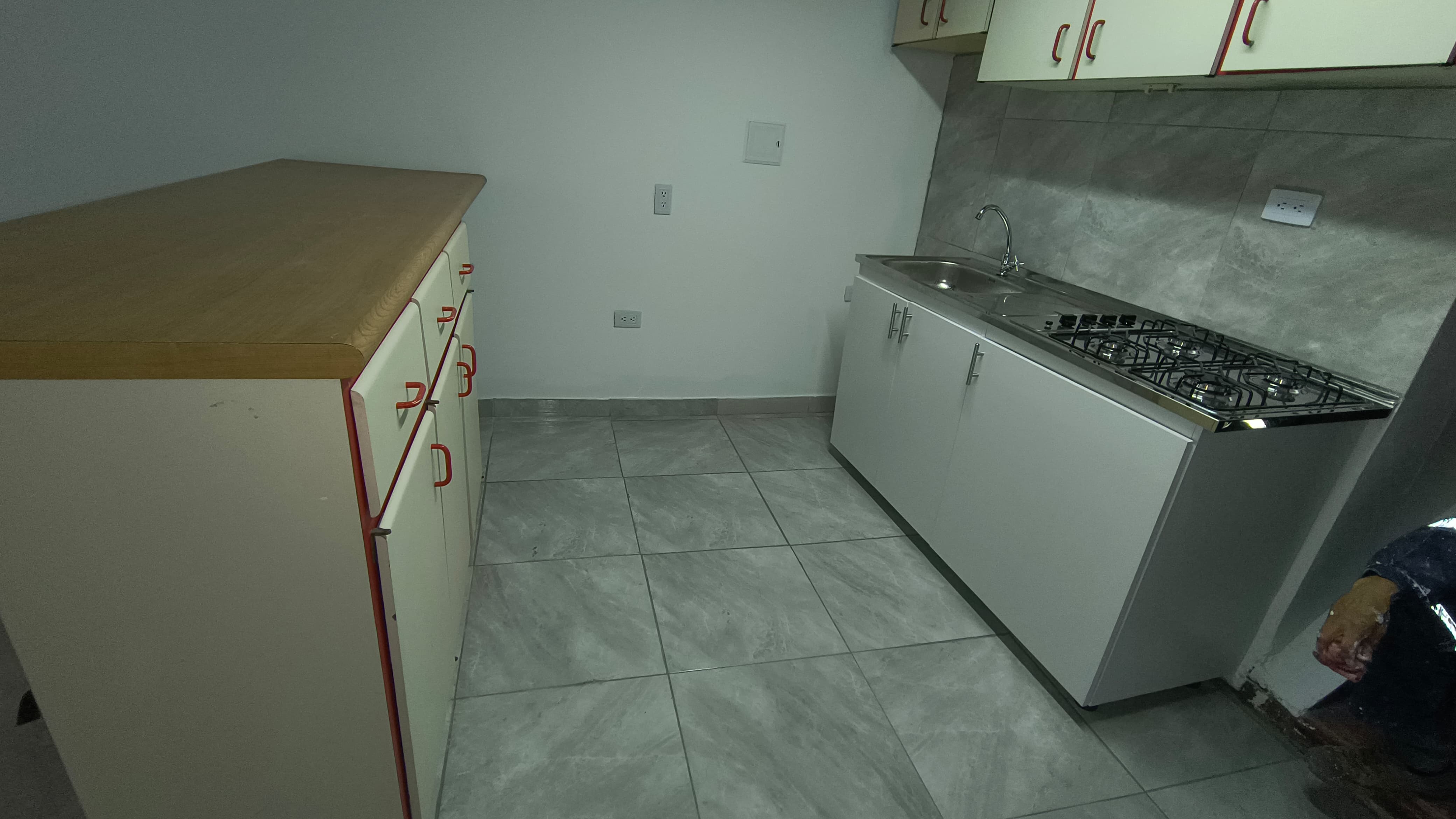 Apartment for rent in Chipre, Manizales