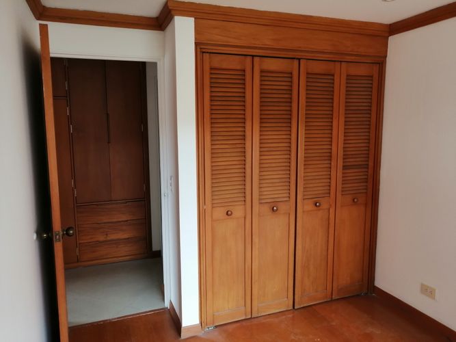 Apartamento de 3 alcobas en venta en Cedritos, Bogotá, 100 m² · foto 13 de 20