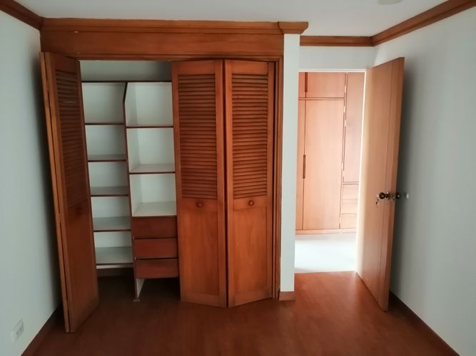 Apartamento de 3 alcobas en venta en Cedritos, Bogotá, 100 m² · foto 15 de 20