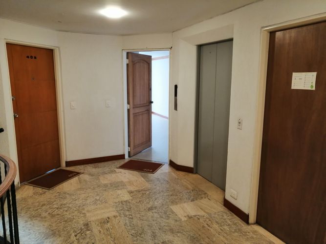 Apartamento de 3 alcobas en venta en Cedritos, Bogotá, 100 m² · foto 18 de 20
