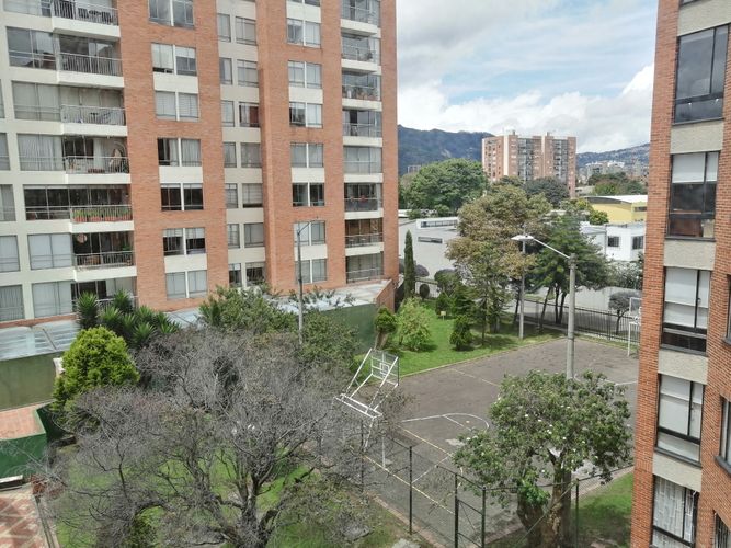 Apartamento de 3 alcobas en venta en Cedritos, Bogotá, 100 m² · foto 20 de 20