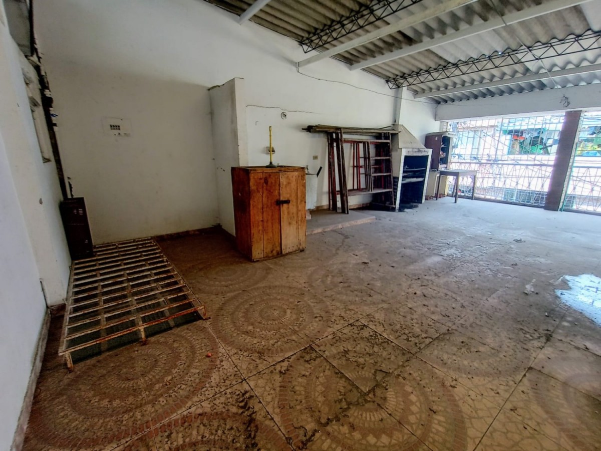 Casa en venta en Aures, Bogotá · foto 11 de 24