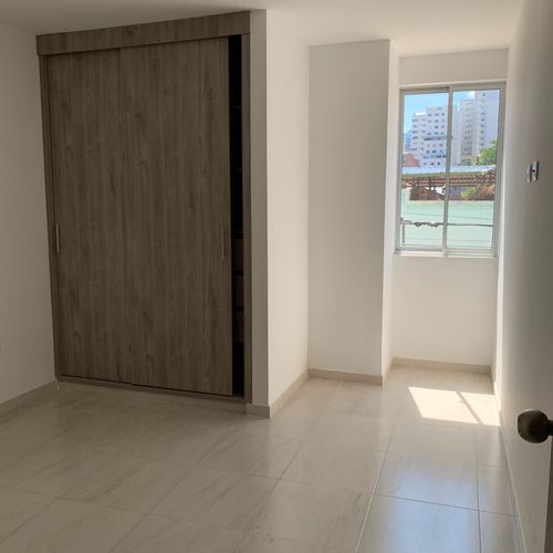 Apartamento de 2 alcobas en venta en Garcia Rovira, Bucaramanga, 42 m² · foto 5 de 9
