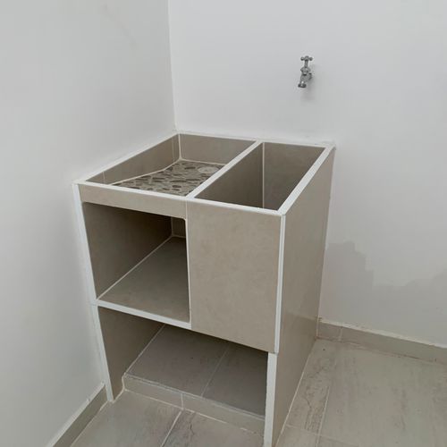 Apartamento de 2 alcobas en venta en Garcia Rovira, Bucaramanga, 42 m² · foto 6 de 9