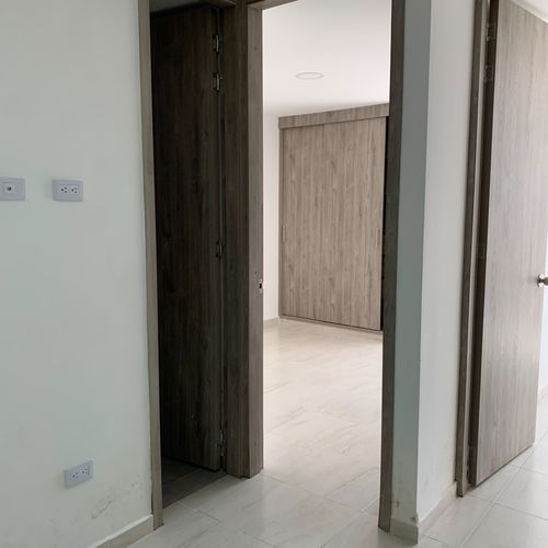 Apartamento de 2 alcobas en venta en Garcia Rovira, Bucaramanga, 42 m² · foto 8 de 9