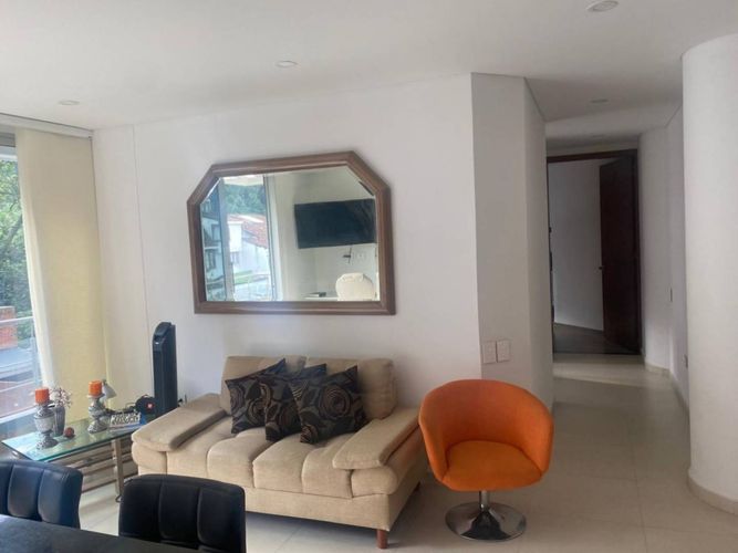 Apartamento de 2 alcobas en venta en Terrazas, Bucaramanga, 65 m² · foto 4 de 13