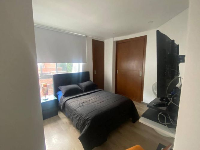 Apartamento de 2 alcobas en venta en Terrazas, Bucaramanga, 65 m² · foto 5 de 13