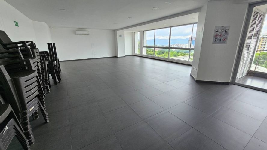 Apartamento de 2 alcobas en venta en Terrazas, Bucaramanga, 65 m² · foto 7 de 13