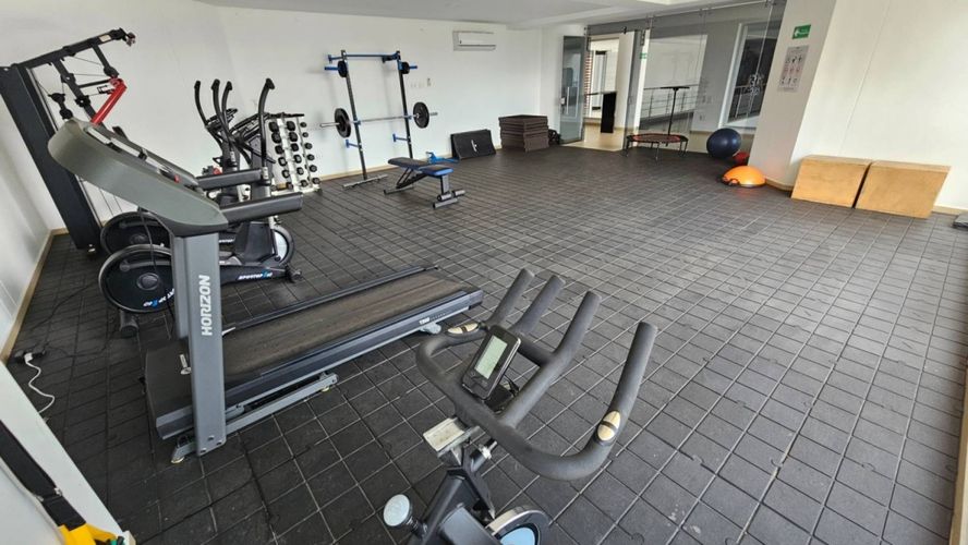 Apartamento de 2 alcobas en venta en Terrazas, Bucaramanga, 65 m² · foto 9 de 13