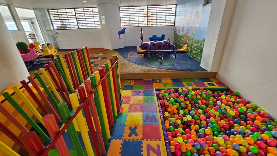 Apartamento de 2 alcobas en venta en Terrazas, Bucaramanga, 65 m² · foto 12 de 13