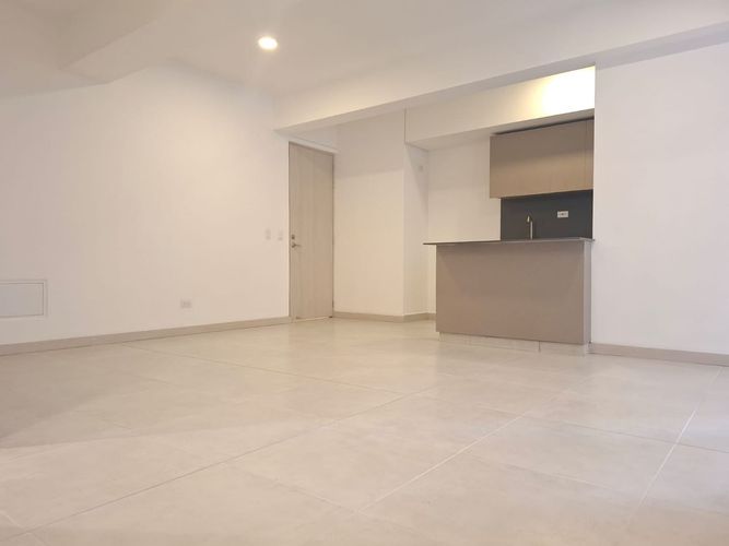 Apartamento de 2 alcobas en arriendo en El Poblado, Medellín, 79 m² · foto 4 de 13