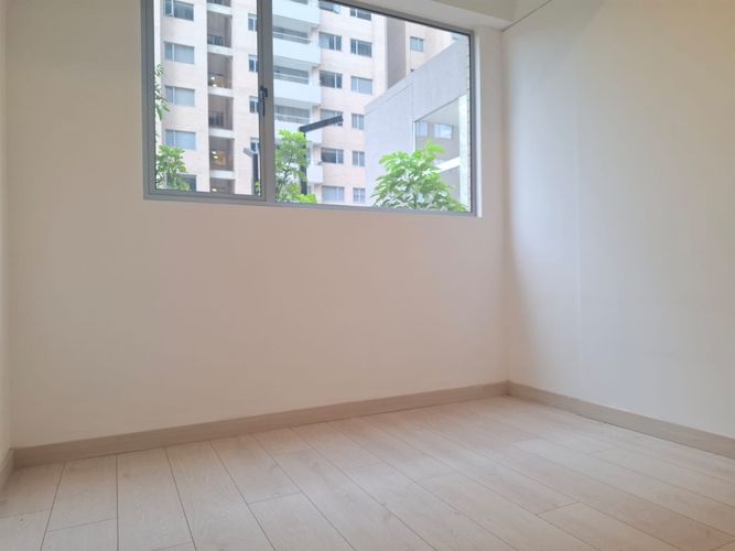 Apartamento de 2 alcobas en arriendo en El Poblado, Medellín, 79 m² · foto 8 de 13