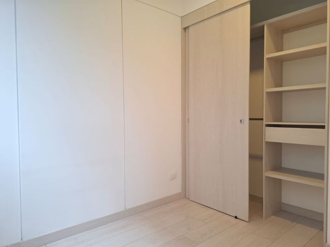 Apartamento de 2 alcobas en arriendo en El Poblado, Medellín, 79 m² · foto 5 de 13