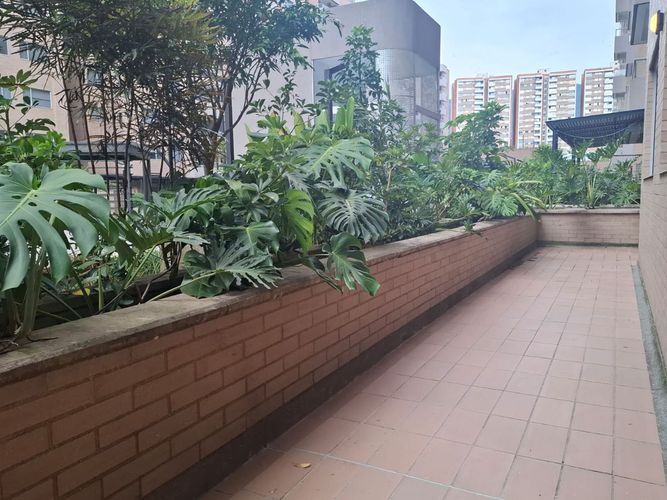 Apartamento de 2 alcobas en arriendo en El Poblado, Medellín, 79 m² · foto 13 de 13