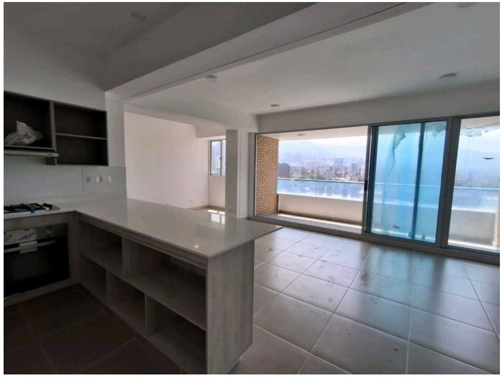 Apartamento en venta en El Poblado, Medellín 3