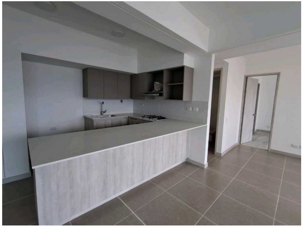 Apartamento en venta en El Poblado, Medellín 4