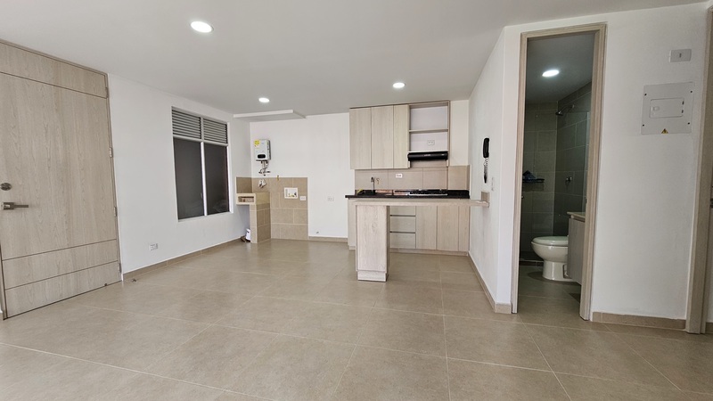 Apartamento en venta en Laureles, Medellín 2