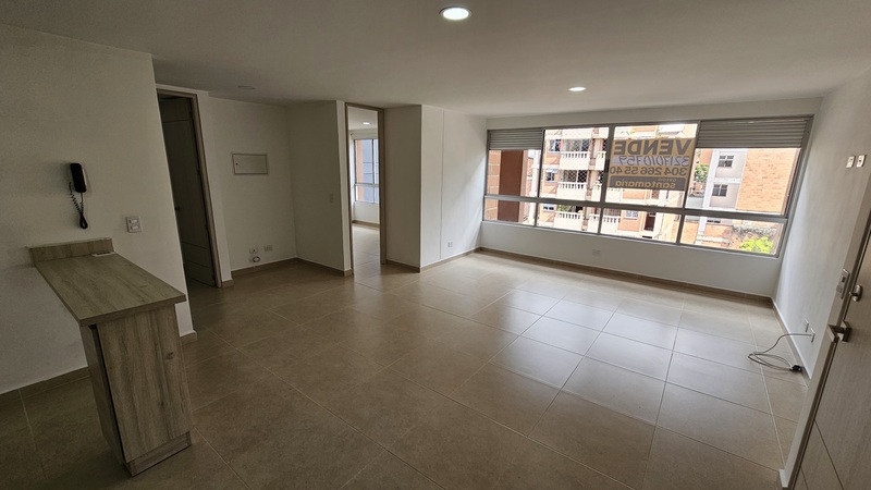 Apartamento en venta en Laureles, Medellín 3