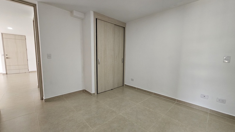 Apartamento en venta en Laureles, Medellín 4