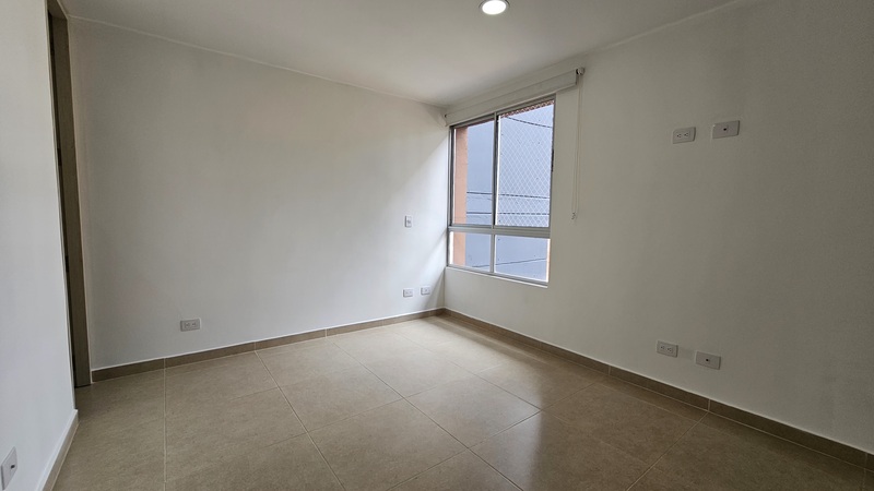 Apartamento en venta en Laureles, Medellín 5