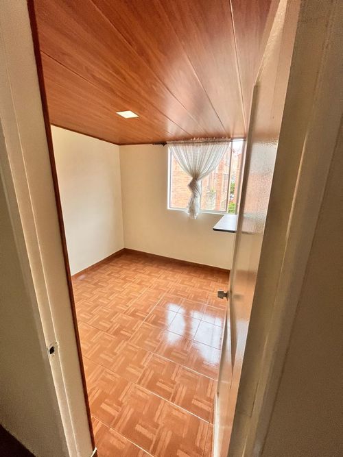 Apartamento de 3 alcobas en venta en Quintanares Et. Vi, Soacha, 59 m² · foto 9 de 23