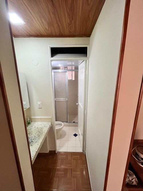 Apartamento de 3 alcobas en venta en Quintanares Et. Vi, Soacha, 59 m² · foto 12 de 23