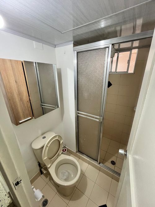 Apartamento de 3 alcobas en venta en Quintanares Et. Vi, Soacha, 59 m² · foto 13 de 23