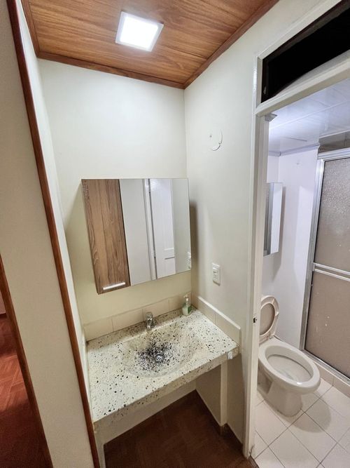 Apartamento de 3 alcobas en venta en Quintanares Et. Vi, Soacha, 59 m² · foto 15 de 23